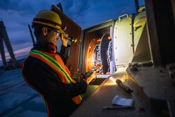 Best Industrial Electrical Services  in Choudrant, LA