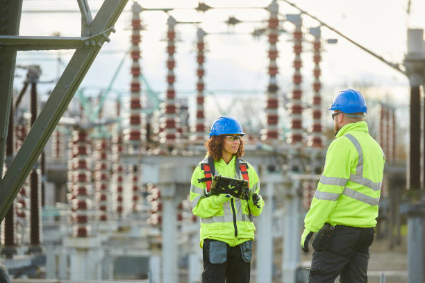 Best Licensed Electrician  in Choudrant, LA