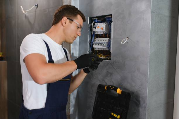 Best Affordable Electrical Installation  in Choudrant, LA