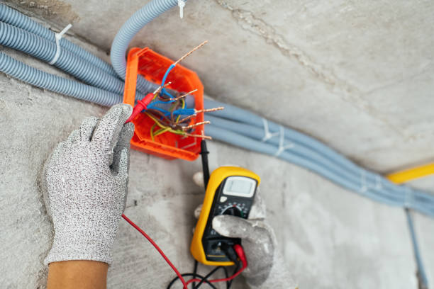 Best Affordable Electrical Installation  in Choudrant, LA