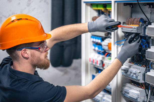 Best Electrical Wiring Services  in Choudrant, LA