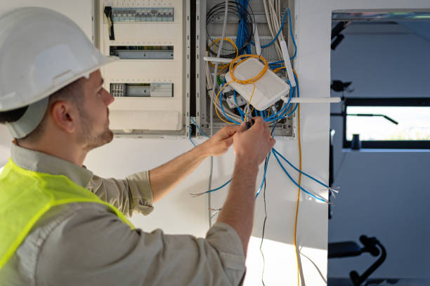 Best Affordable Emergency Electrician  in Choudrant, LA